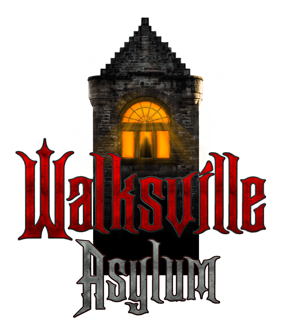Walksville Asylum